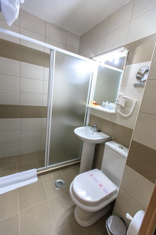 Hotel Akapulco Sutomore Phòng bức ảnh