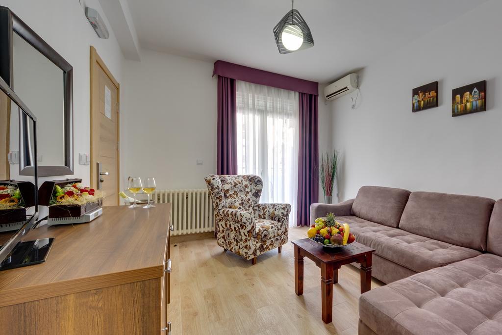 Hotel Akapulco Sutomore Phòng bức ảnh